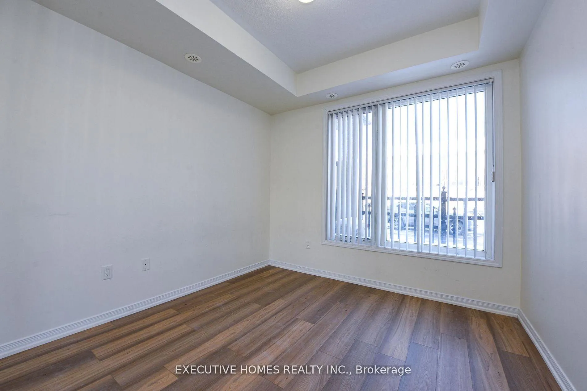 Photo 22 of Unit 101, 54 Sky Harbour Drive, Brampton, Bram West — HOMEH