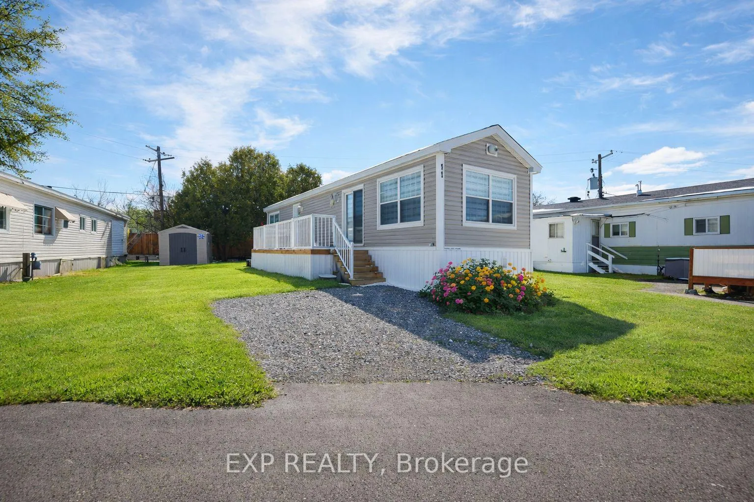 Photo 1 of 11 Bonner Street, Ottawa, Bellwood - Industrial Park — HOMEH