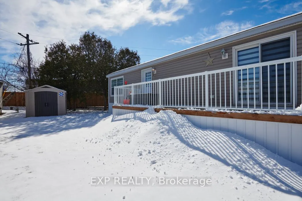 Photo 28 of 11 Bonner Street, Ottawa, Bellwood - Industrial Park — HOMEH