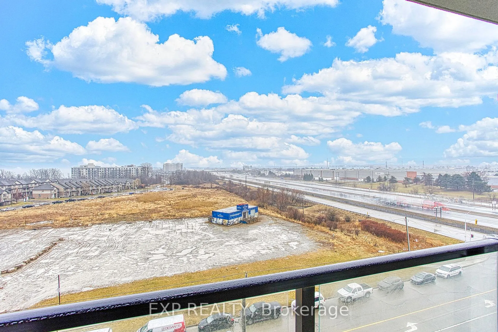 Photo 18 of Unit 711, 461 Green Road, Hamilton, Lakeshore — HOMEH