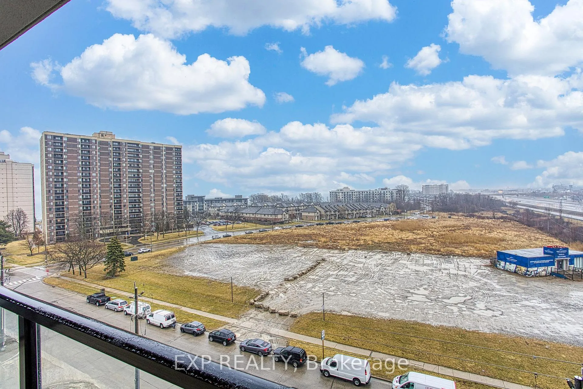 Photo 19 of Unit 711, 461 Green Road, Hamilton, Lakeshore — HOMEH