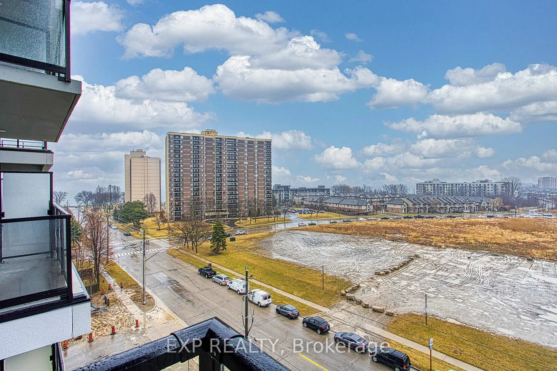 Photo 20 of Unit 711, 461 Green Road, Hamilton, Lakeshore — HOMEH