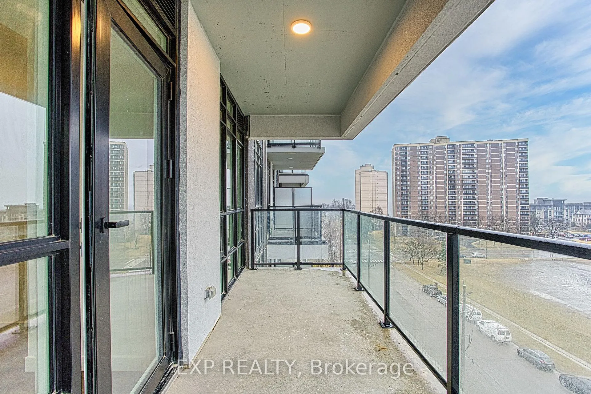 Photo 21 of Unit 711, 461 Green Road, Hamilton, Lakeshore — HOMEH