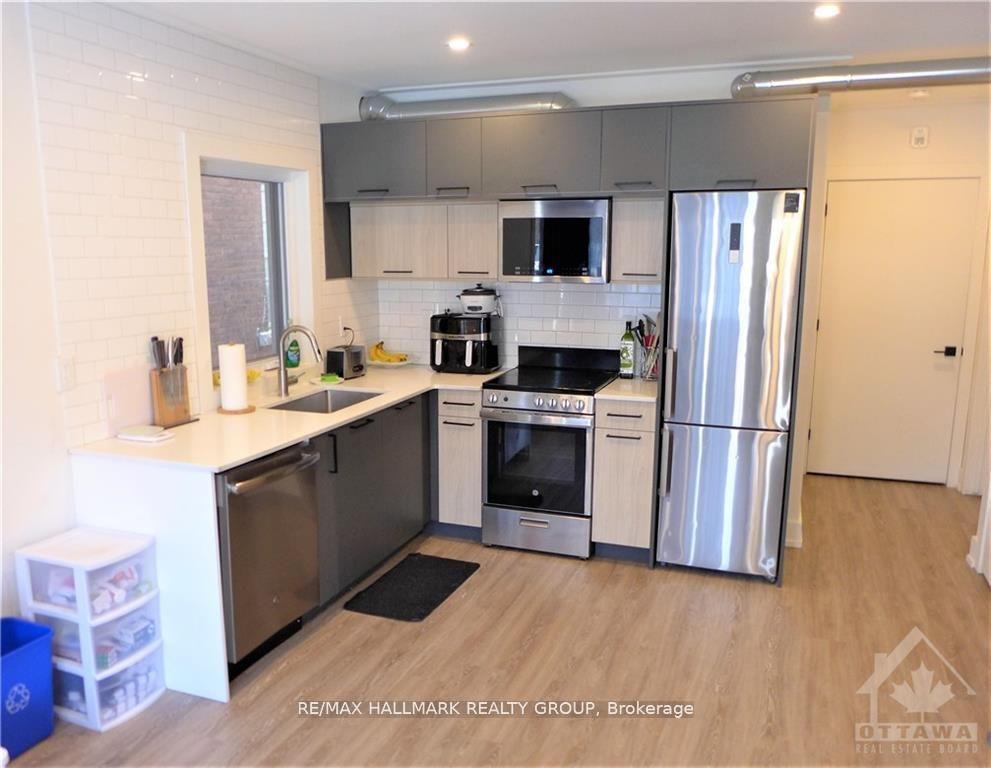 Photo 3 of Unit 1, 368 Chapel Street, Ottawa, Sandy Hill — HOMEH