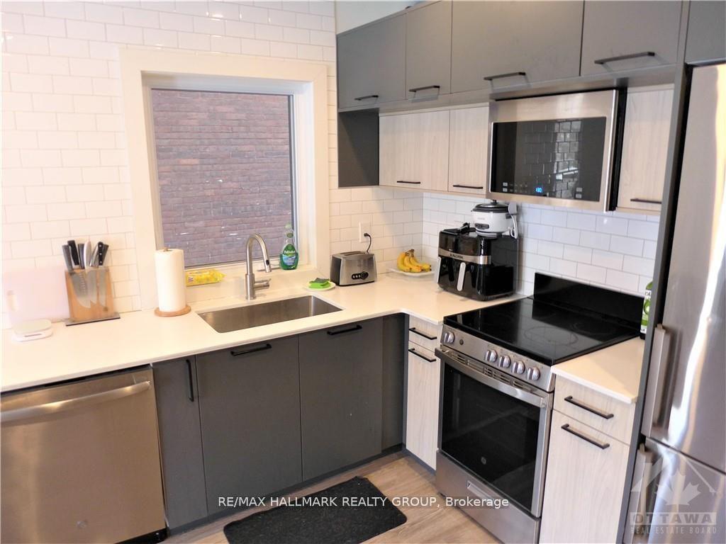 Photo 4 of Unit 1, 368 Chapel Street, Ottawa, Sandy Hill — HOMEH