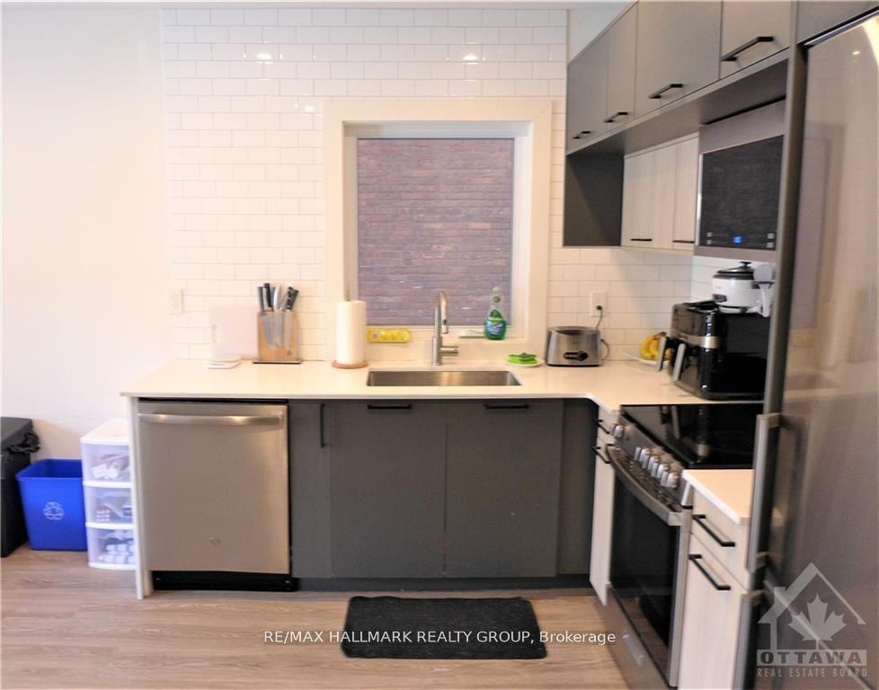 Photo 5 of Unit 1, 368 Chapel Street, Ottawa, Sandy Hill — HOMEH