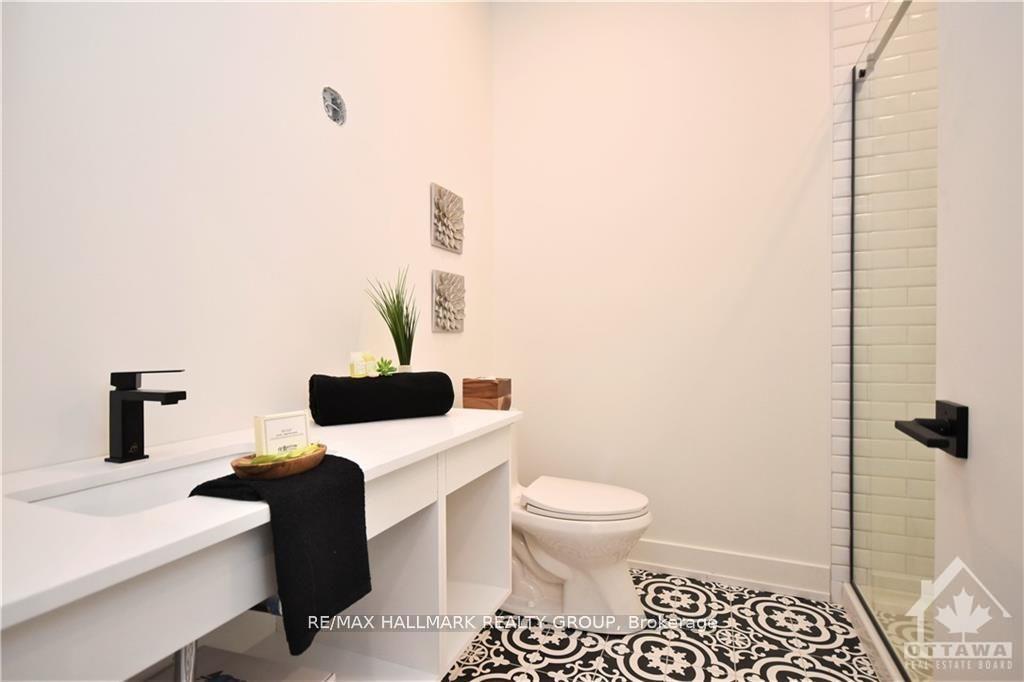 Photo 10 of Unit 1, 368 Chapel Street, Ottawa, Sandy Hill — HOMEH