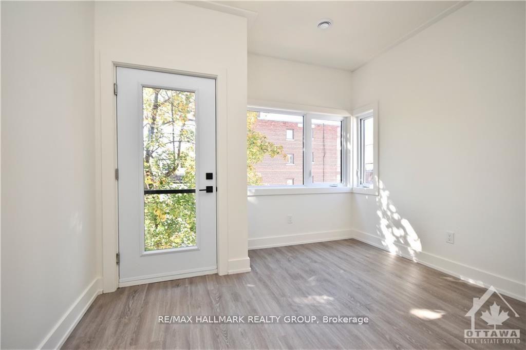 Photo 12 of Unit 1, 368 Chapel Street, Ottawa, Sandy Hill — HOMEH
