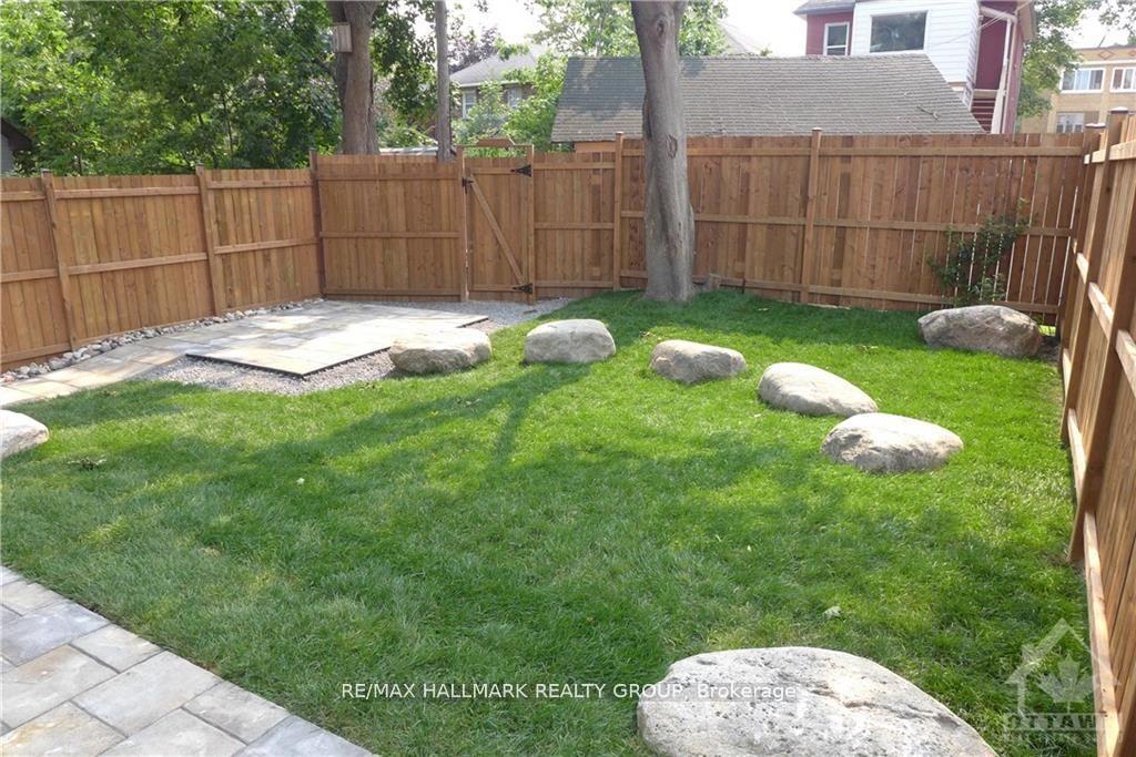 Photo 13 of Unit 1, 368 Chapel Street, Ottawa, Sandy Hill — HOMEH