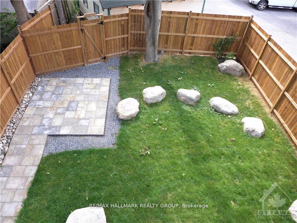 Photo 14 of Unit 1, 368 Chapel Street, Ottawa, Sandy Hill — HOMEH