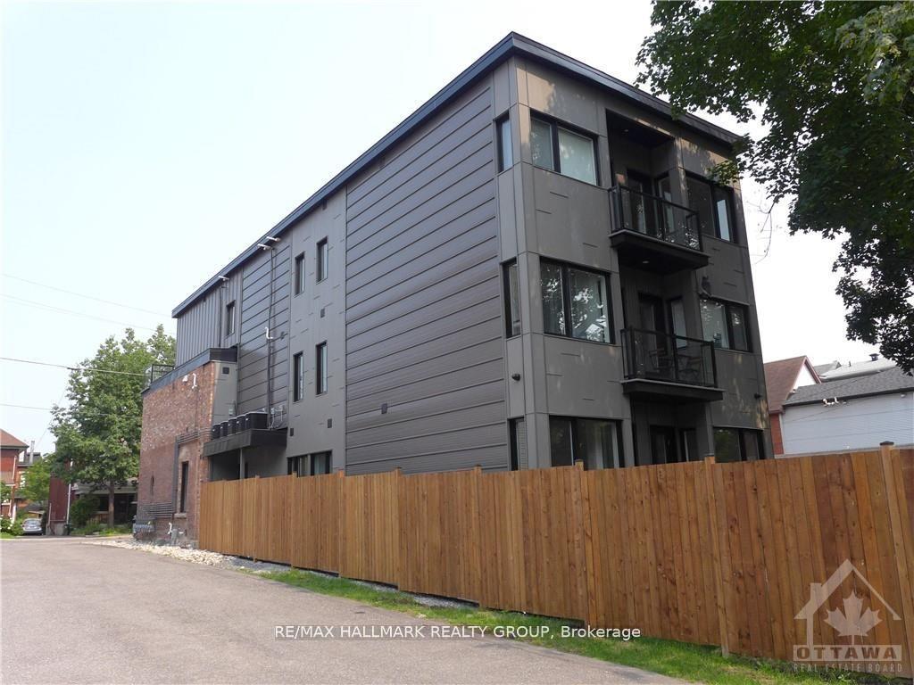 Photo 15 of Unit 1, 368 Chapel Street, Ottawa, Sandy Hill — HOMEH