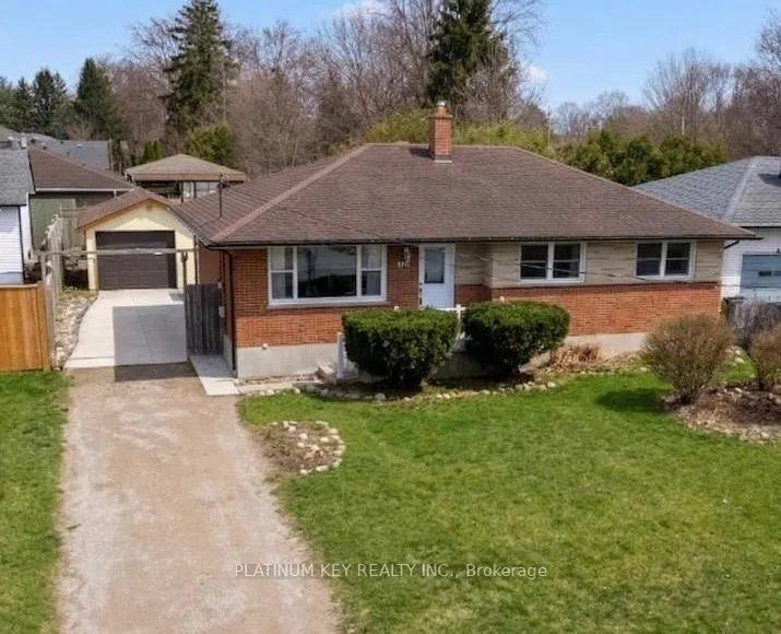 Photo 1 of 196 Mckellar Street, Strathroy-Caradoc, SW — HOMEH