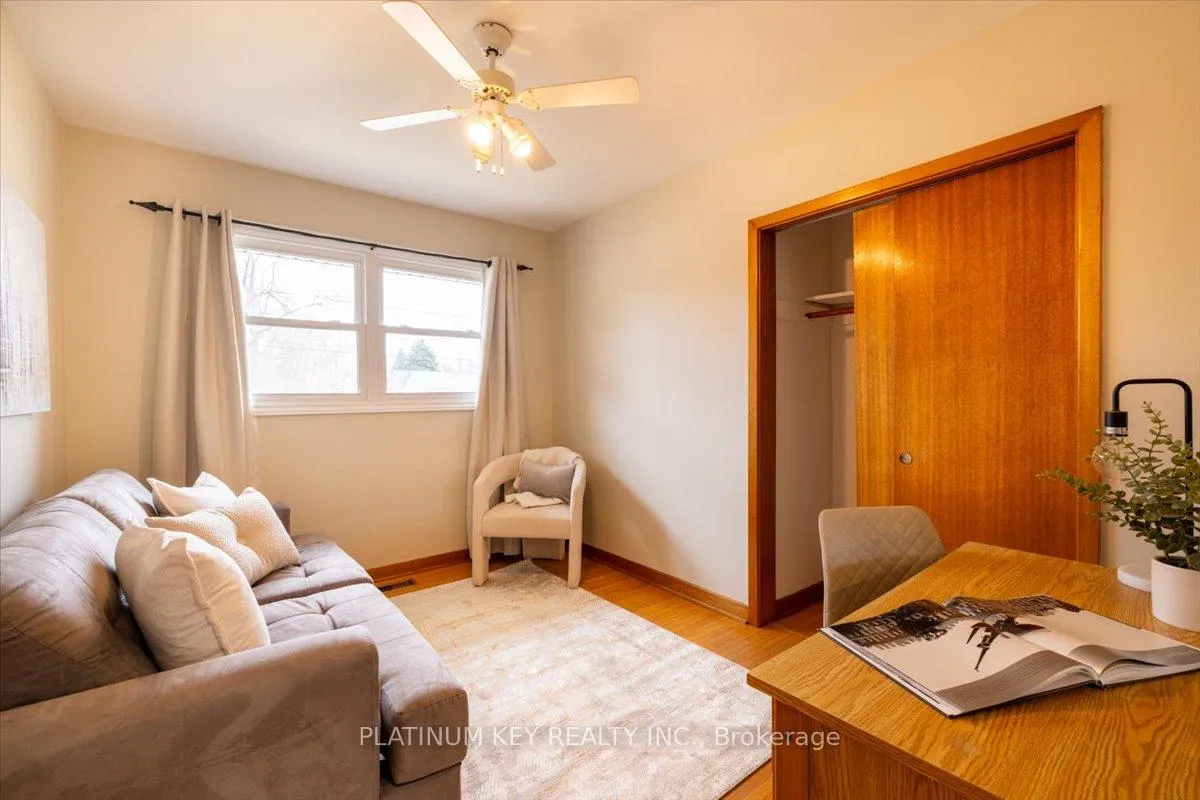 Photo 13 of 196 Mckellar Street, Strathroy-Caradoc, SW — HOMEH