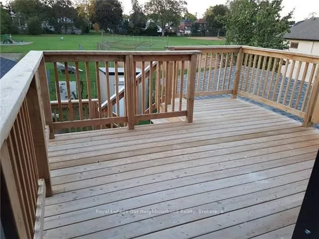 Photo 4 of Unit Unit 2 (2nd Floor), 290 Eulalie Avenue, Oshawa, Central — HOMEH