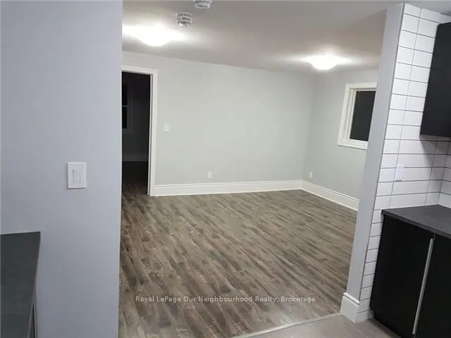 Photo 7 of Unit Unit 2 (2nd Floor), 290 Eulalie Avenue, Oshawa, Central — HOMEH