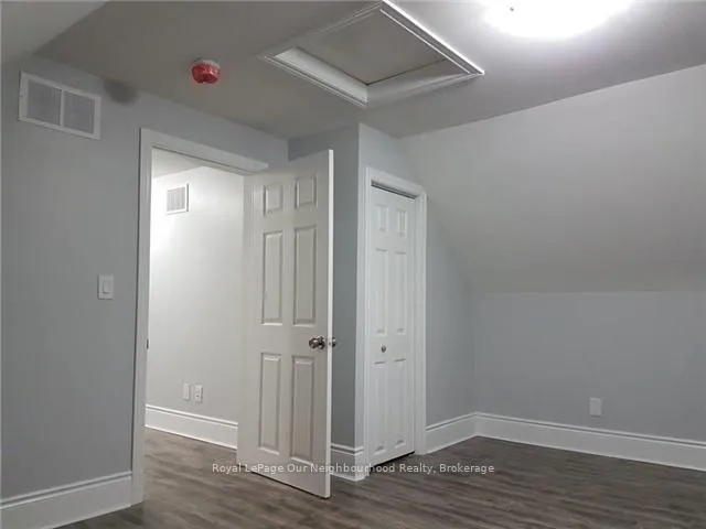 Photo 11 of Unit Unit 2 (2nd Floor), 290 Eulalie Avenue, Oshawa, Central — HOMEH