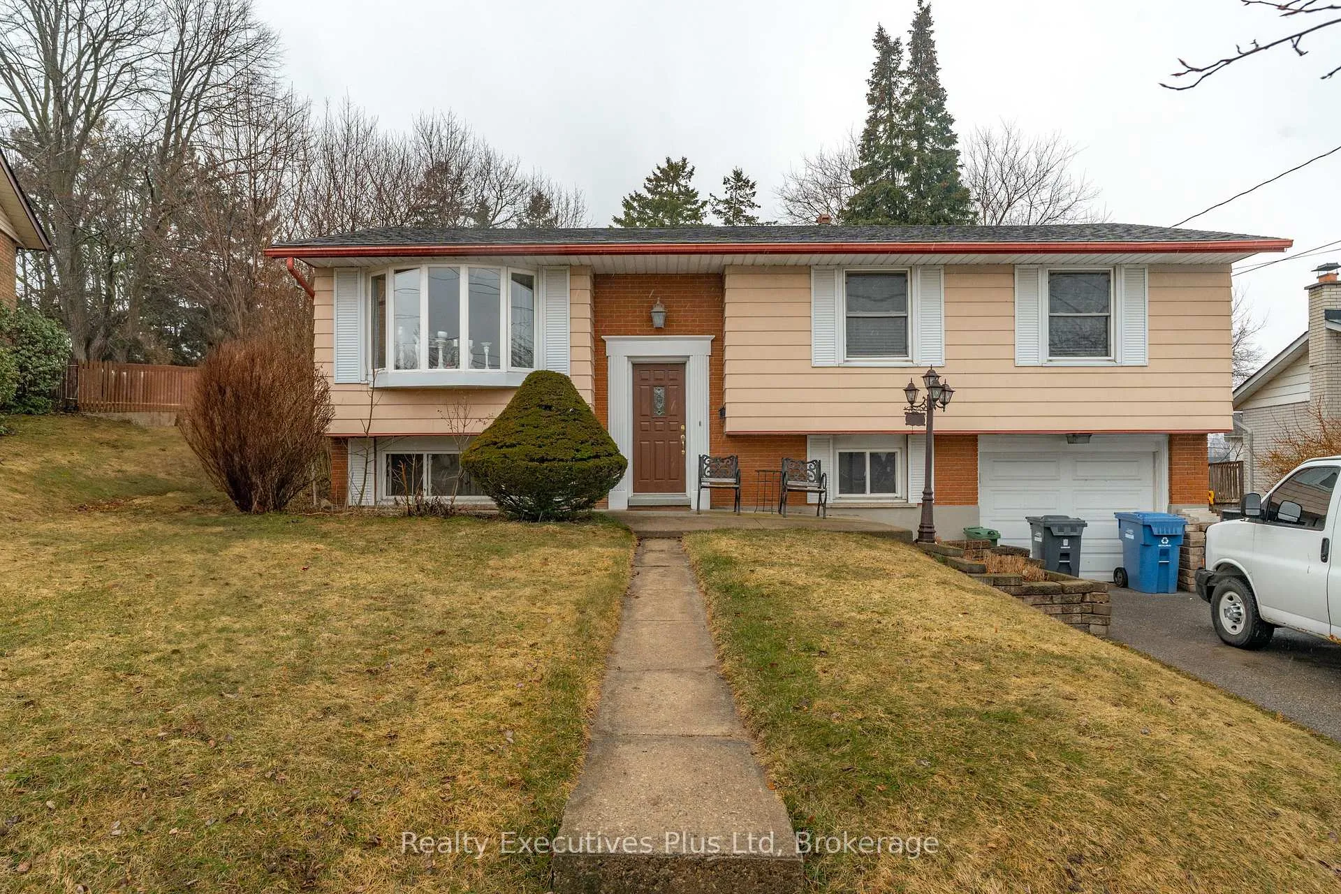 Front of 90 Western Avenue