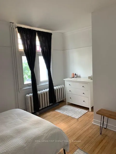 Photo 8 of Unit 1, 9 Poyntz Street, Barrie, City Centre — HOMEH
