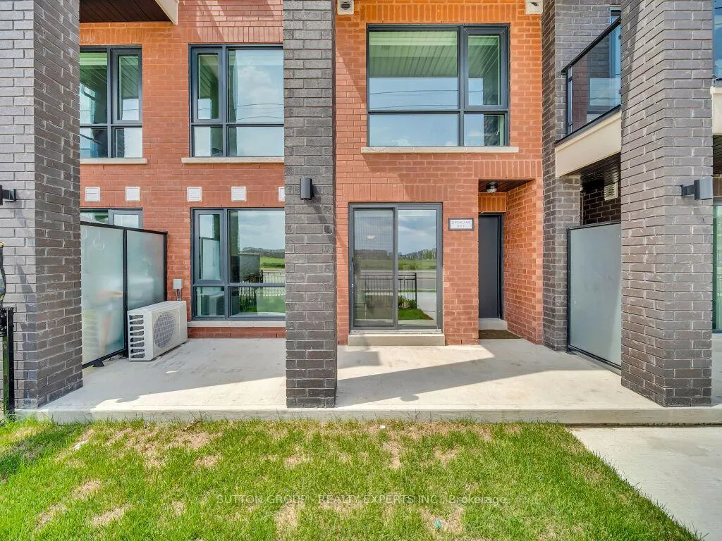 Photo 2 of Unit 17, 25 Romilly Avenue, Brampton, Northwest Brampton — HOMEH