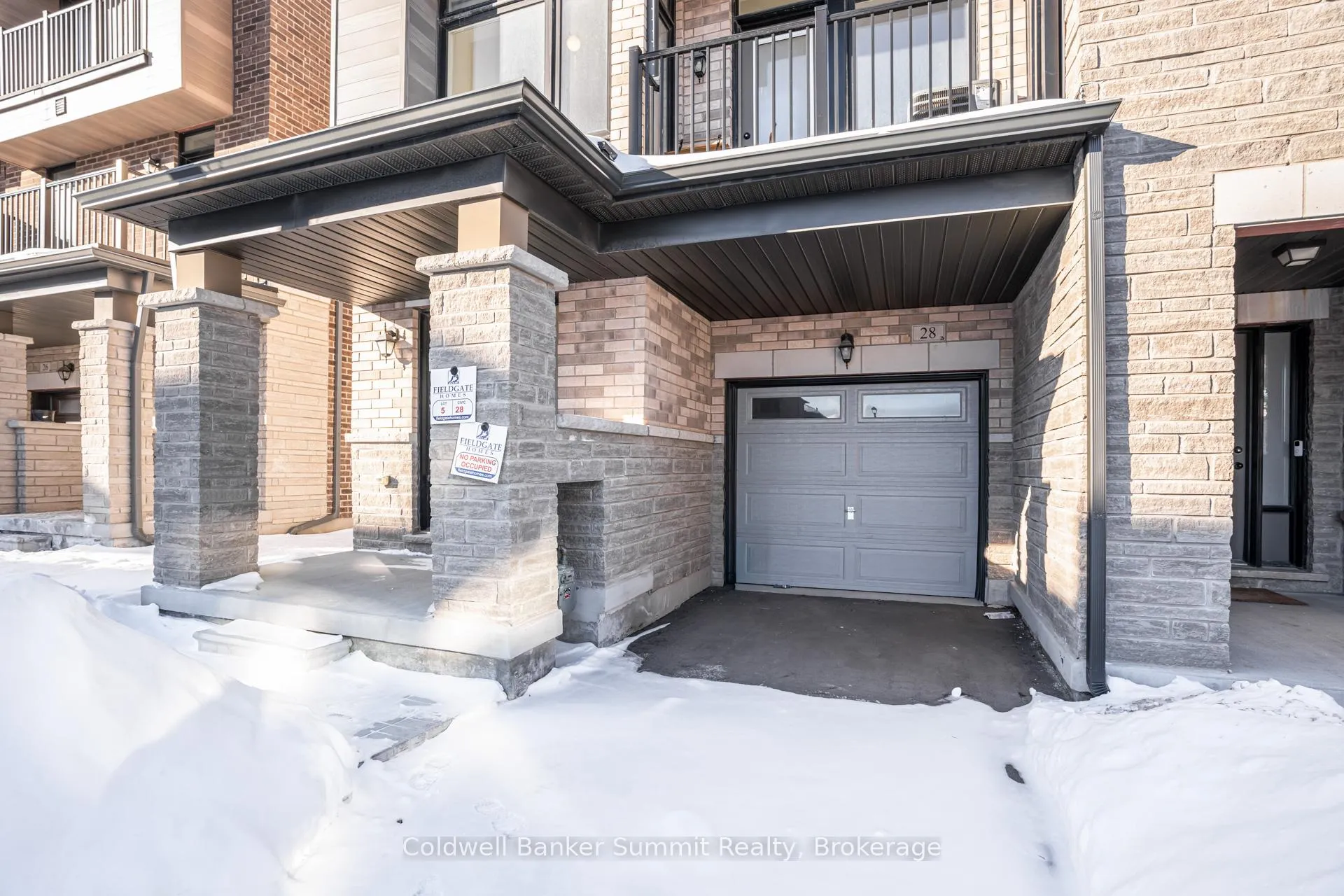 Photo 8 of 28 Lord Drive, Ajax, South East — HOMEH