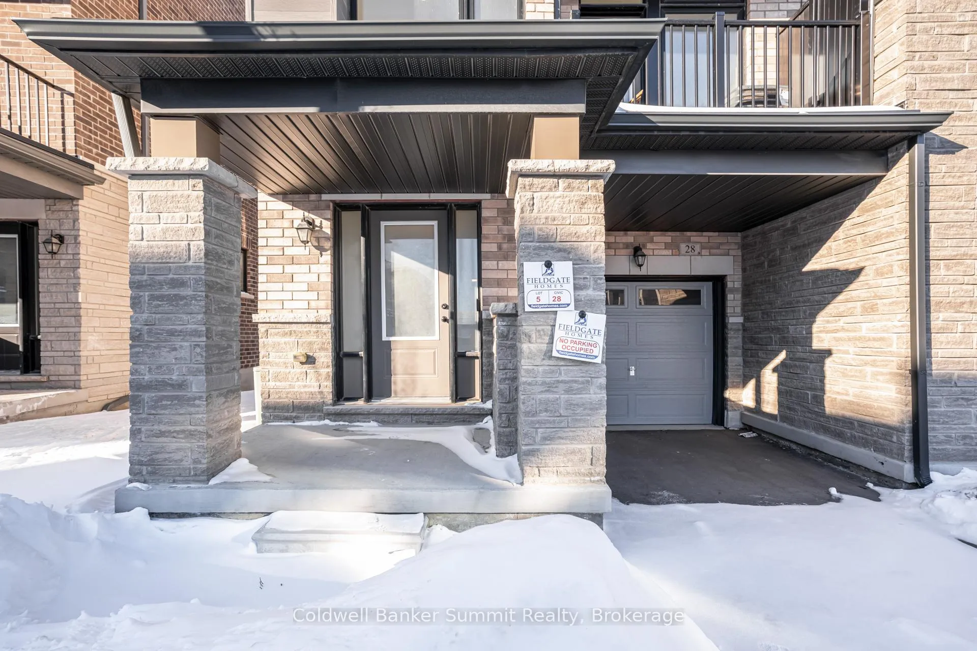 Photo 9 of 28 Lord Drive, Ajax, South East — HOMEH