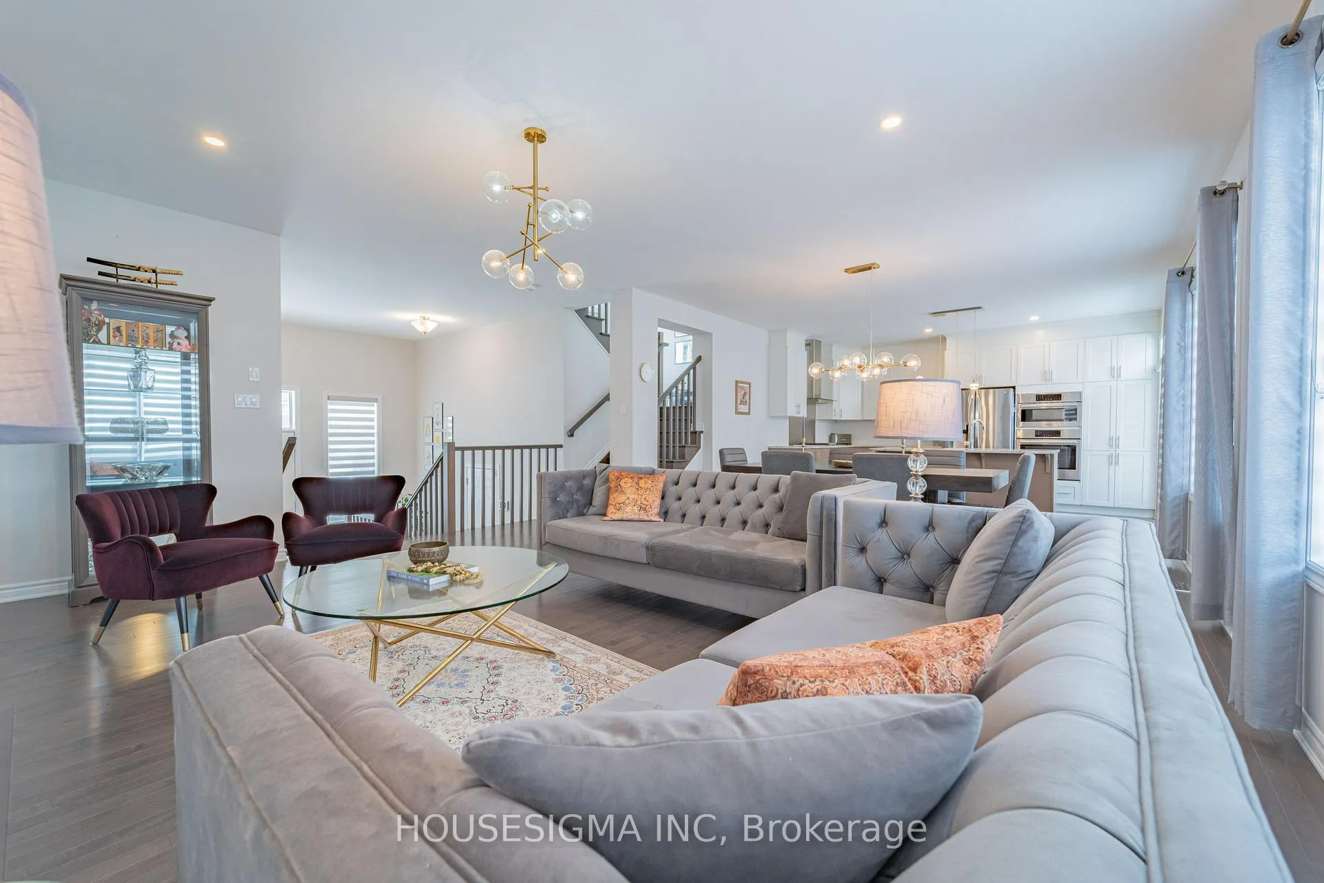 Photo 11 of 547 Ponthieu Circle, Ottawa, Chapel Hill South - Orleans Village — HOMEH