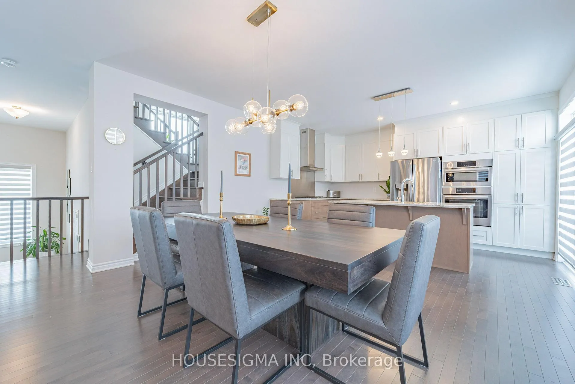 Photo 14 of 547 Ponthieu Circle, Ottawa, Chapel Hill South - Orleans Village — HOMEH