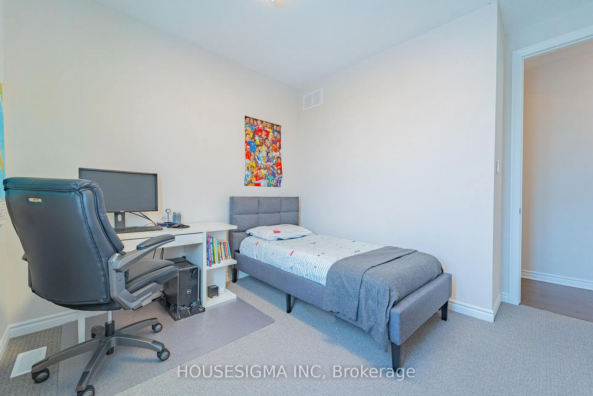 Photo 26 of 547 Ponthieu Circle, Ottawa, Chapel Hill South - Orleans Village — HOMEH