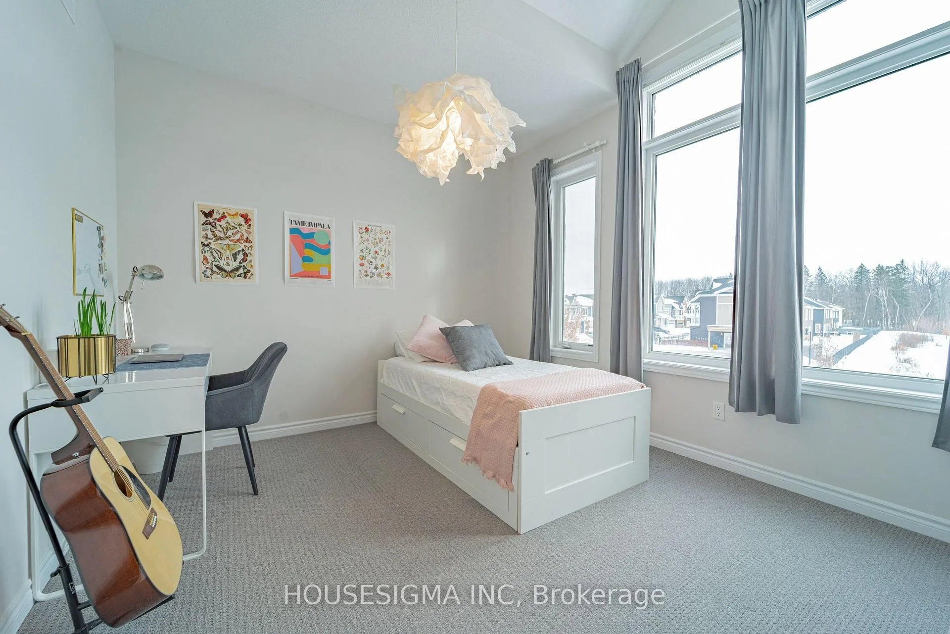 Photo 27 of 547 Ponthieu Circle, Ottawa, Chapel Hill South - Orleans Village — HOMEH