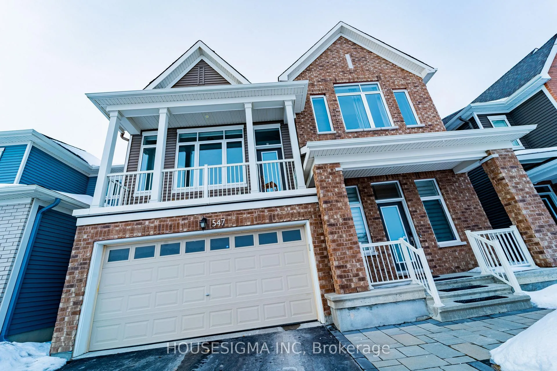 Photo 41 of 547 Ponthieu Circle, Ottawa, Chapel Hill South - Orleans Village — HOMEH