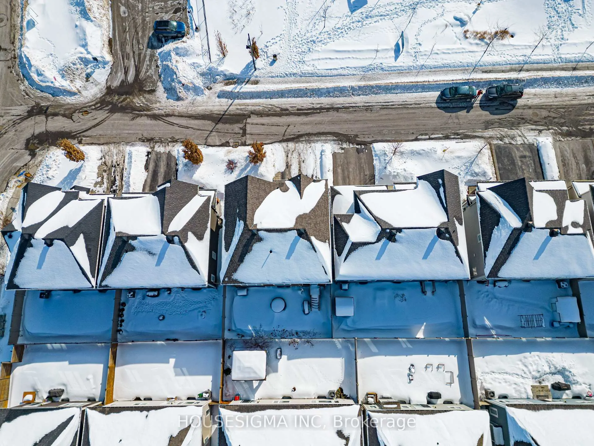 Photo 42 of 547 Ponthieu Circle, Ottawa, Chapel Hill South - Orleans Village — HOMEH