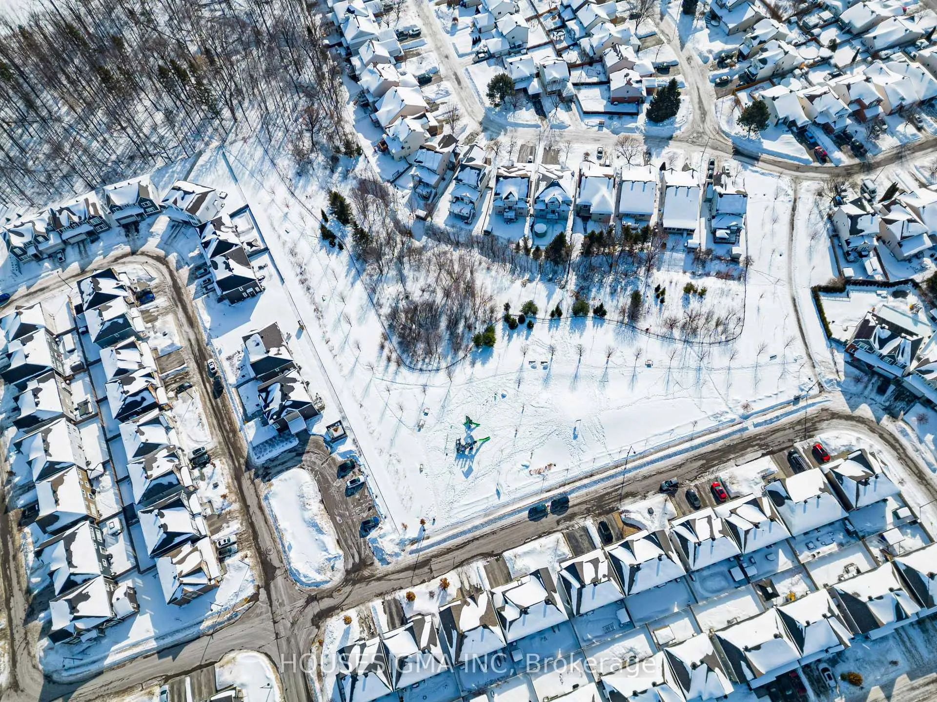 Photo 43 of 547 Ponthieu Circle, Ottawa, Chapel Hill South - Orleans Village — HOMEH