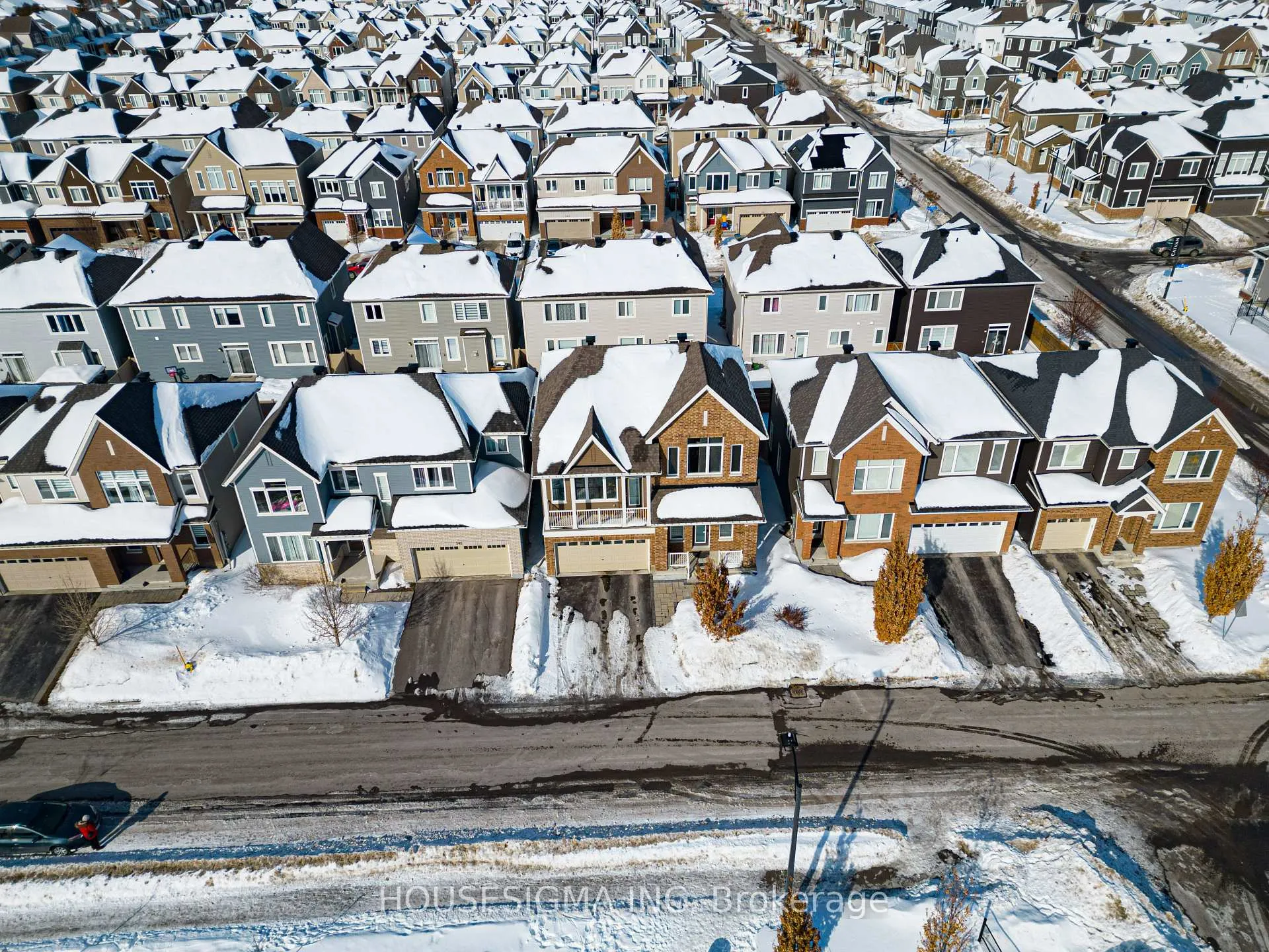 Photo 44 of 547 Ponthieu Circle, Ottawa, Chapel Hill South - Orleans Village — HOMEH