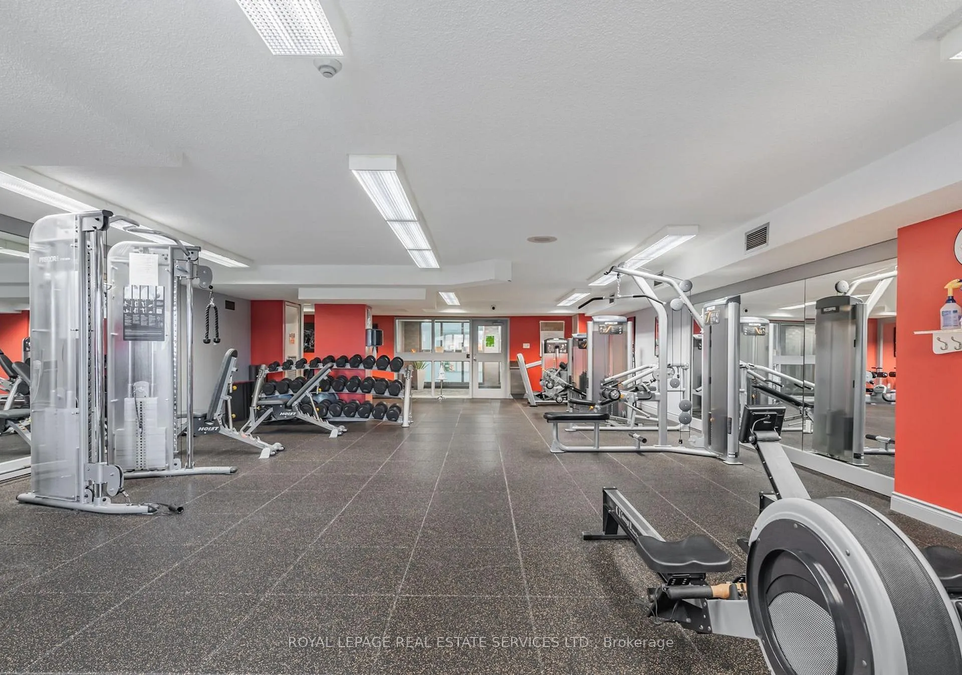 Photo 31 of Unit 901, 360 Bloor Street E, Toronto, Rosedale-Moore Park — HOMEH
