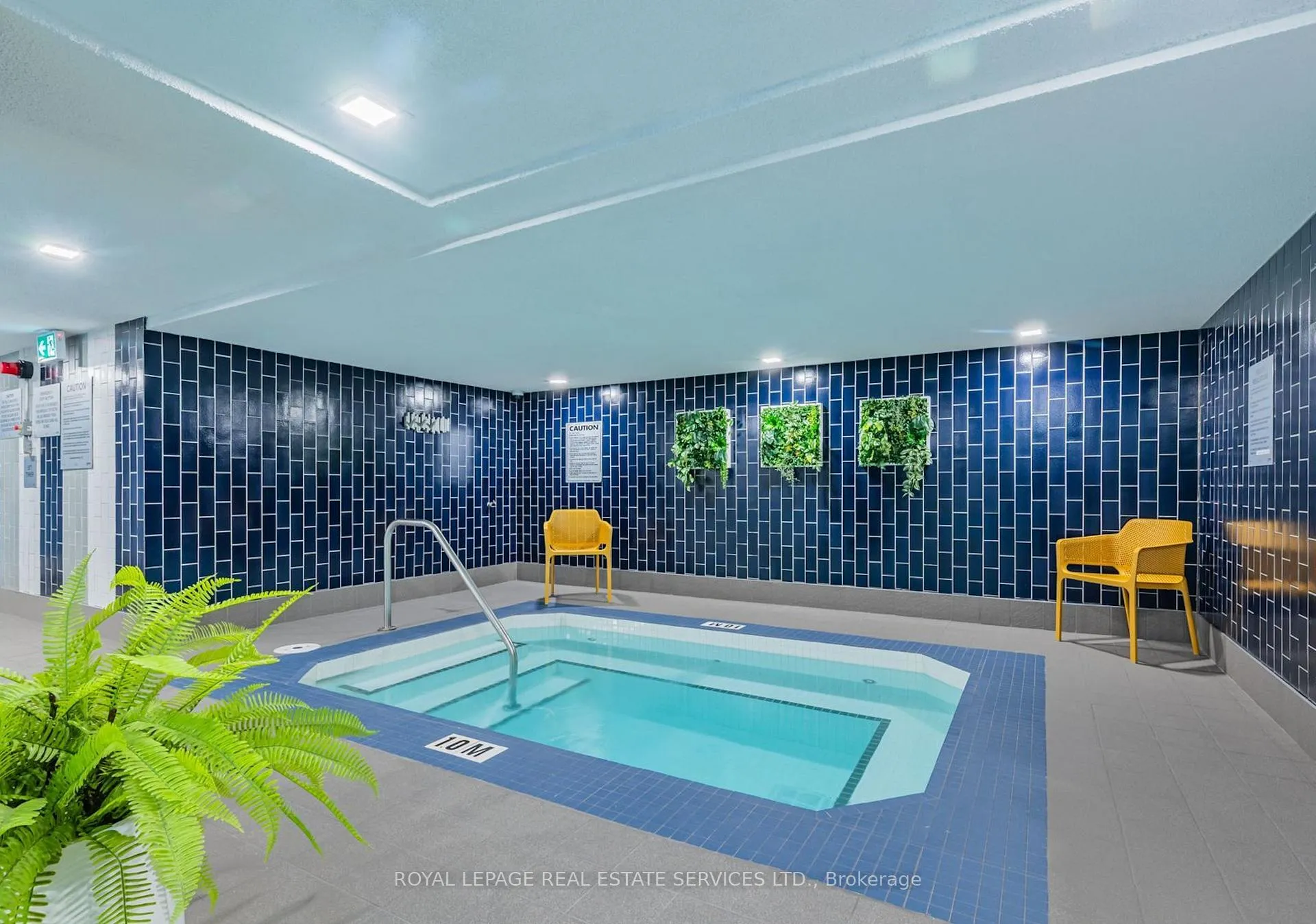 Photo 33 of Unit 901, 360 Bloor Street E, Toronto, Rosedale-Moore Park — HOMEH