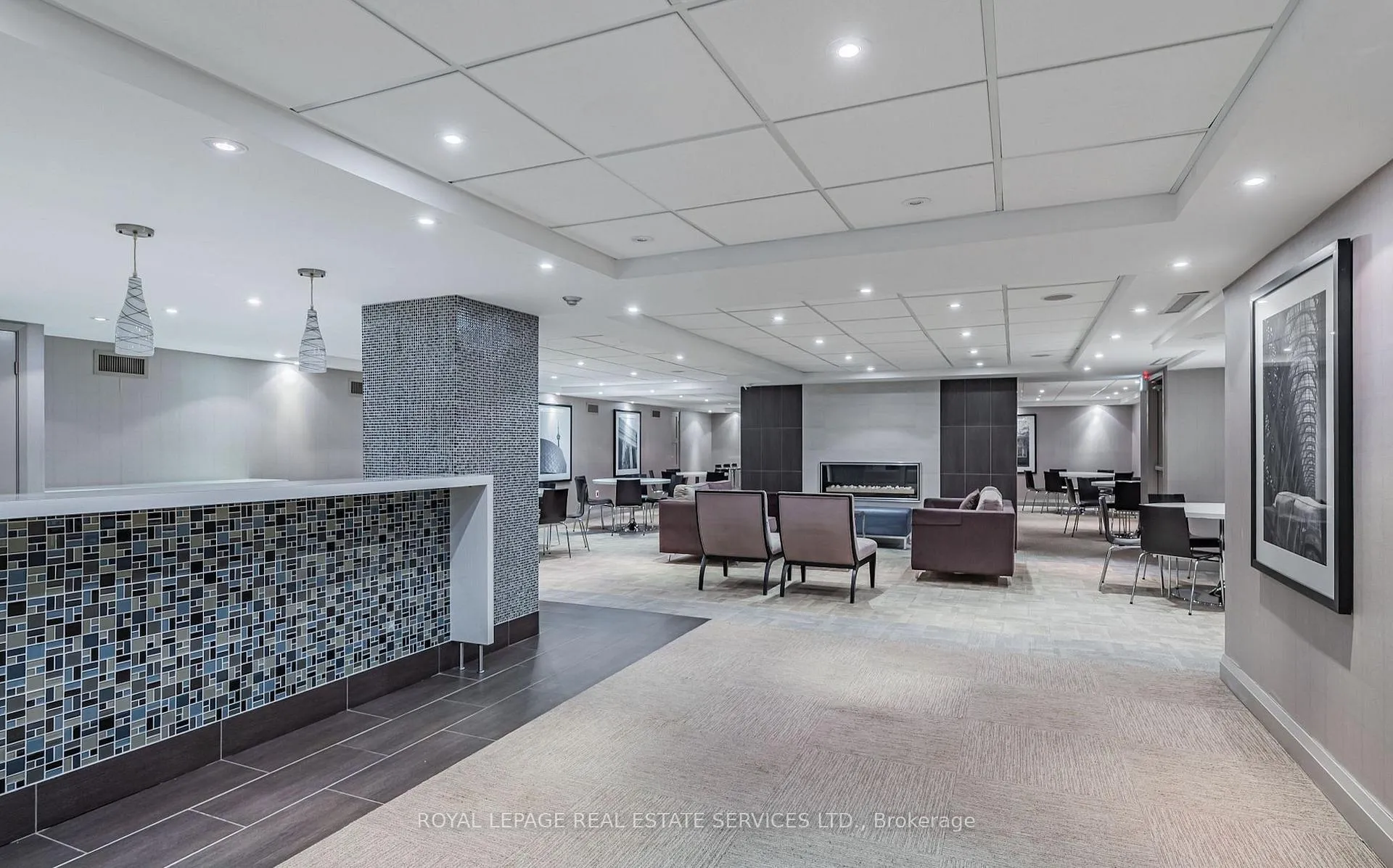 Photo 36 of Unit 901, 360 Bloor Street E, Toronto, Rosedale-Moore Park — HOMEH