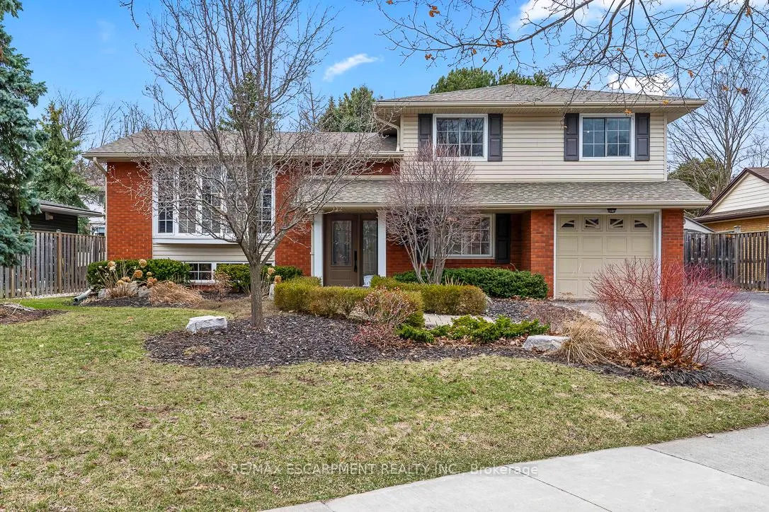 Photo 1 of 4507 Cosburn Crescent, Burlington, Shoreacres — HOMEH