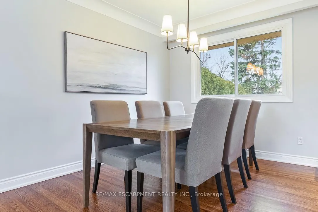 Photo 6 of 4507 Cosburn Crescent, Burlington, Shoreacres — HOMEH