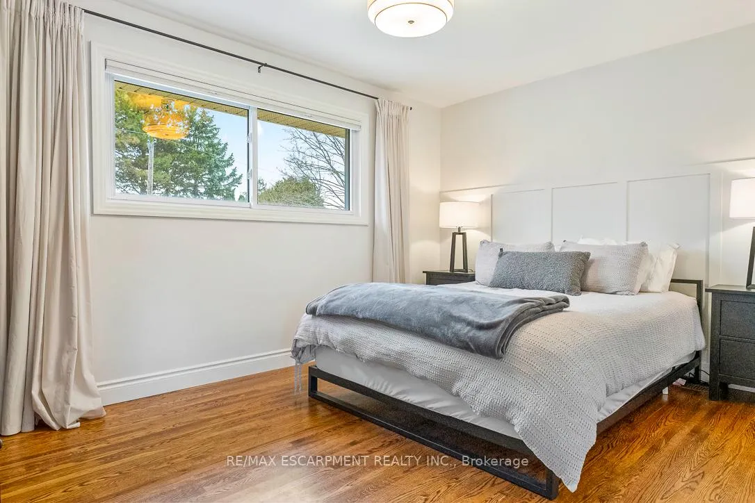 Photo 13 of 4507 Cosburn Crescent, Burlington, Shoreacres — HOMEH