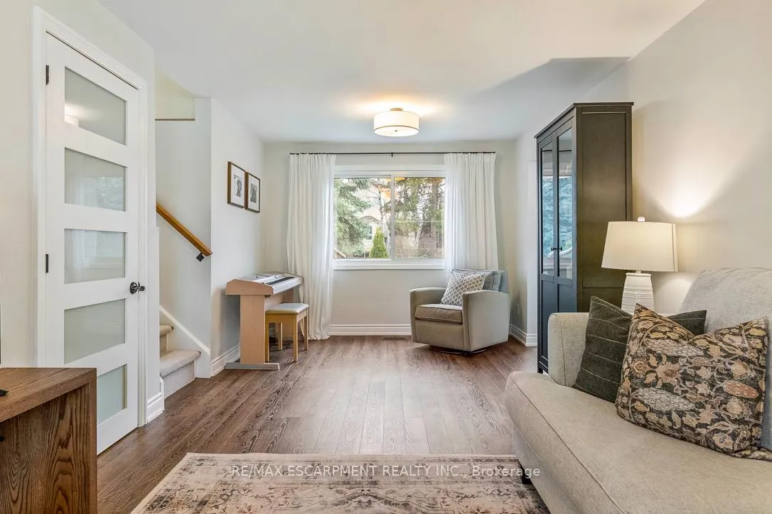 Photo 21 of 4507 Cosburn Crescent, Burlington, Shoreacres — HOMEH