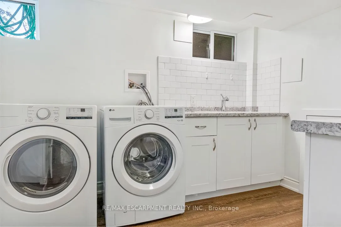 Photo 27 of 4507 Cosburn Crescent, Burlington, Shoreacres — HOMEH