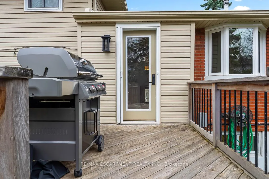 Photo 30 of 4507 Cosburn Crescent, Burlington, Shoreacres — HOMEH