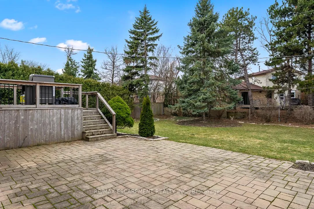 Photo 31 of 4507 Cosburn Crescent, Burlington, Shoreacres — HOMEH