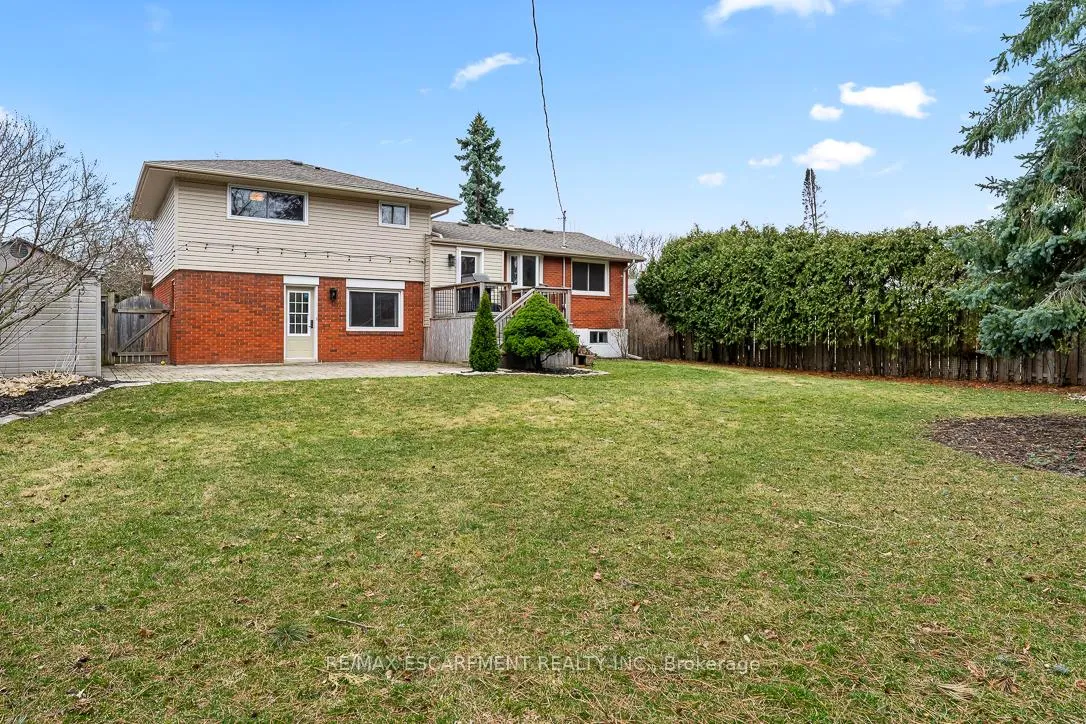 Photo 34 of 4507 Cosburn Crescent, Burlington, Shoreacres — HOMEH