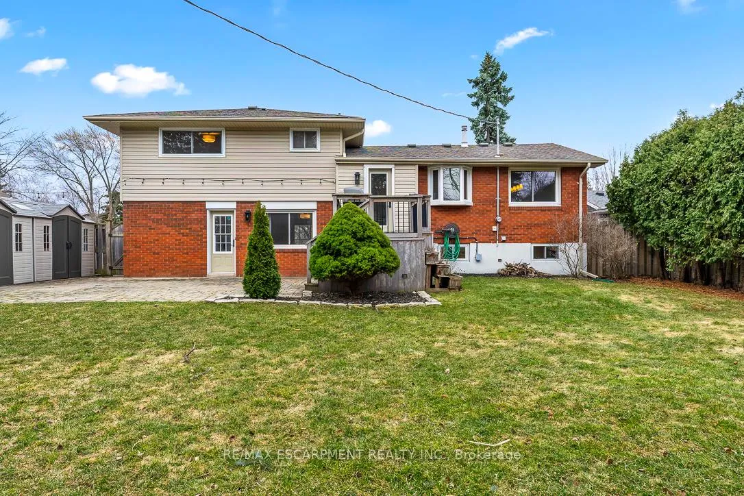 Photo 35 of 4507 Cosburn Crescent, Burlington, Shoreacres — HOMEH