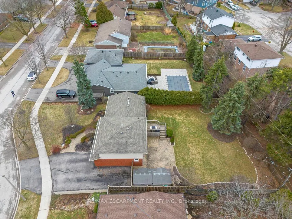 Photo 36 of 4507 Cosburn Crescent, Burlington, Shoreacres — HOMEH
