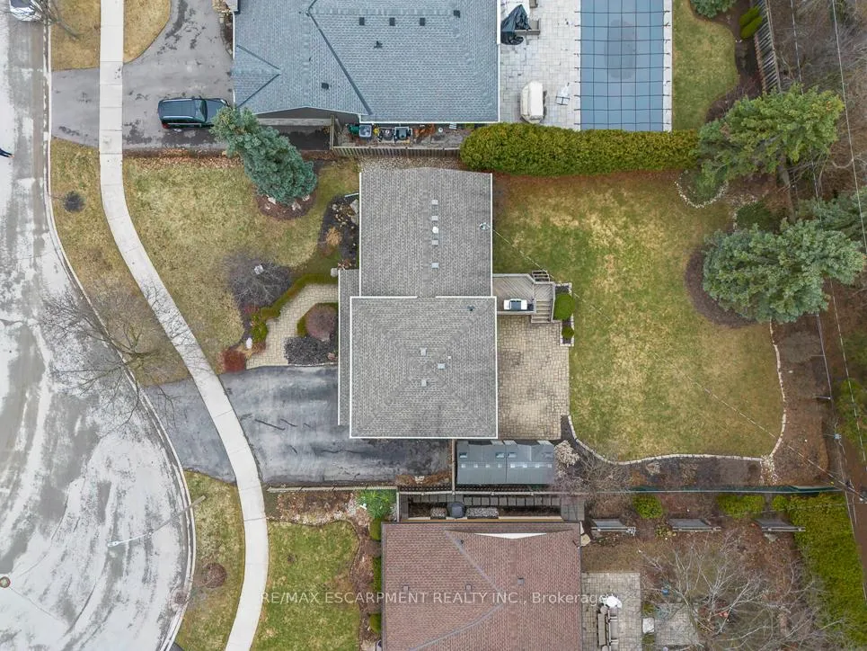 Photo 37 of 4507 Cosburn Crescent, Burlington, Shoreacres — HOMEH