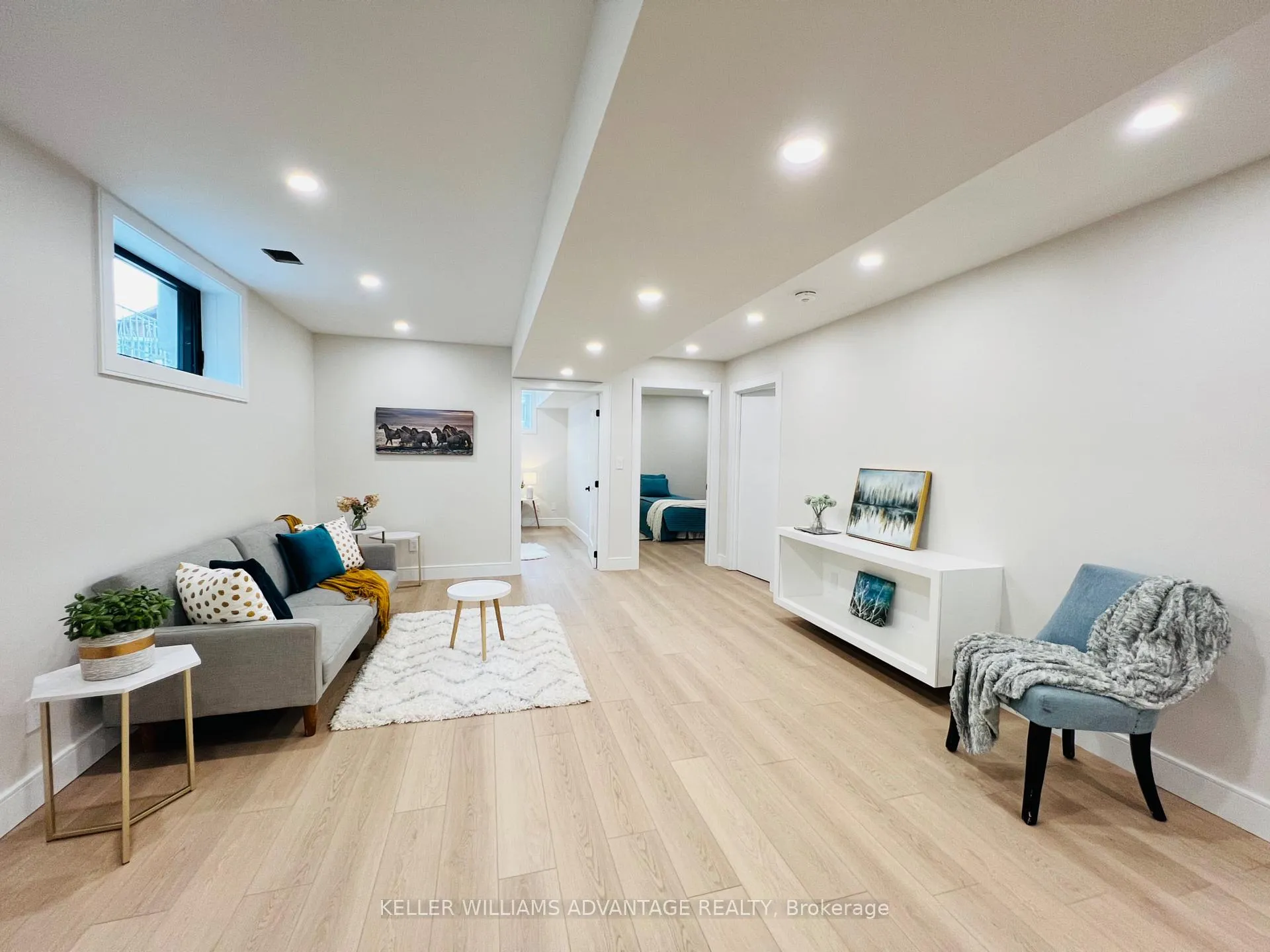Photo 1 of Unit Lower, 6 Phenix Drive, Scarborough, Birchcliffe-Cliffside — HOMEH