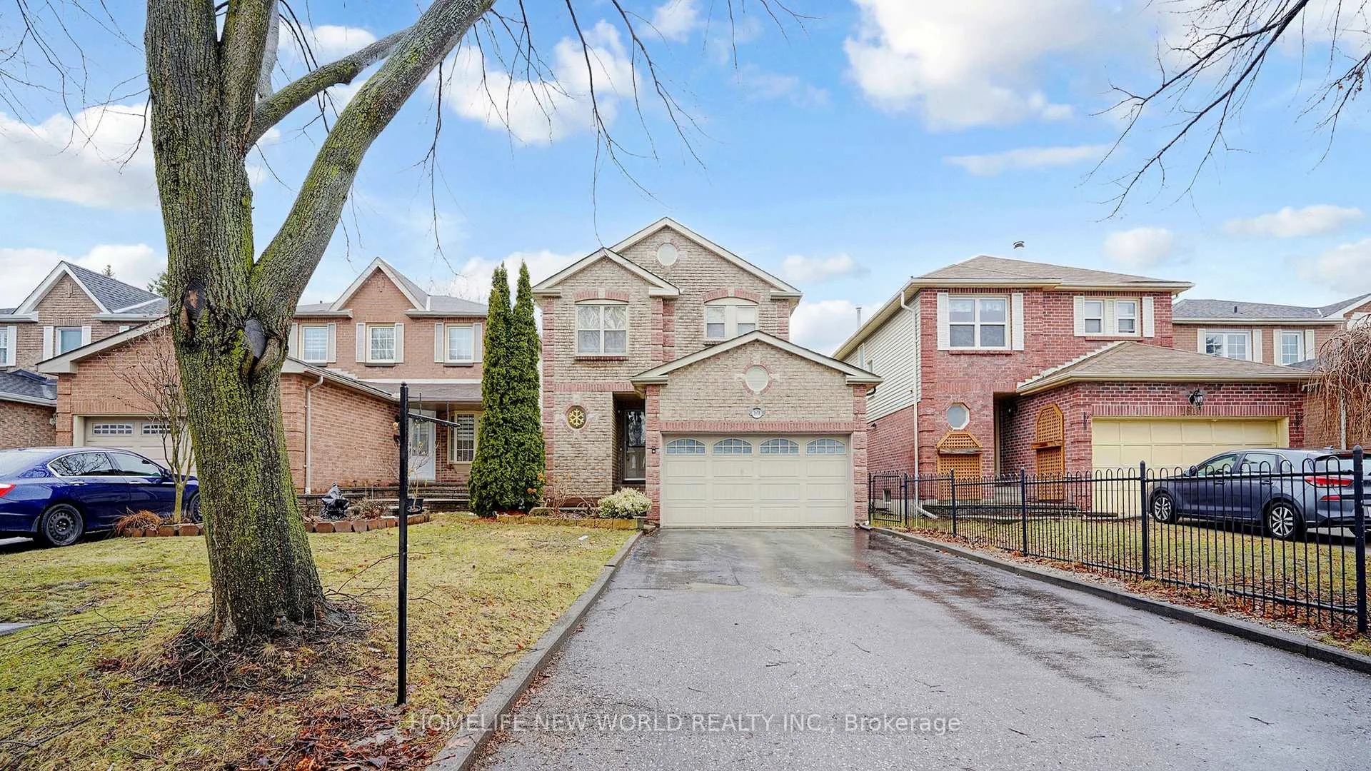 Photo 1 of 1608 Rawlings Drive, Pickering, Liverpool — HOMEH