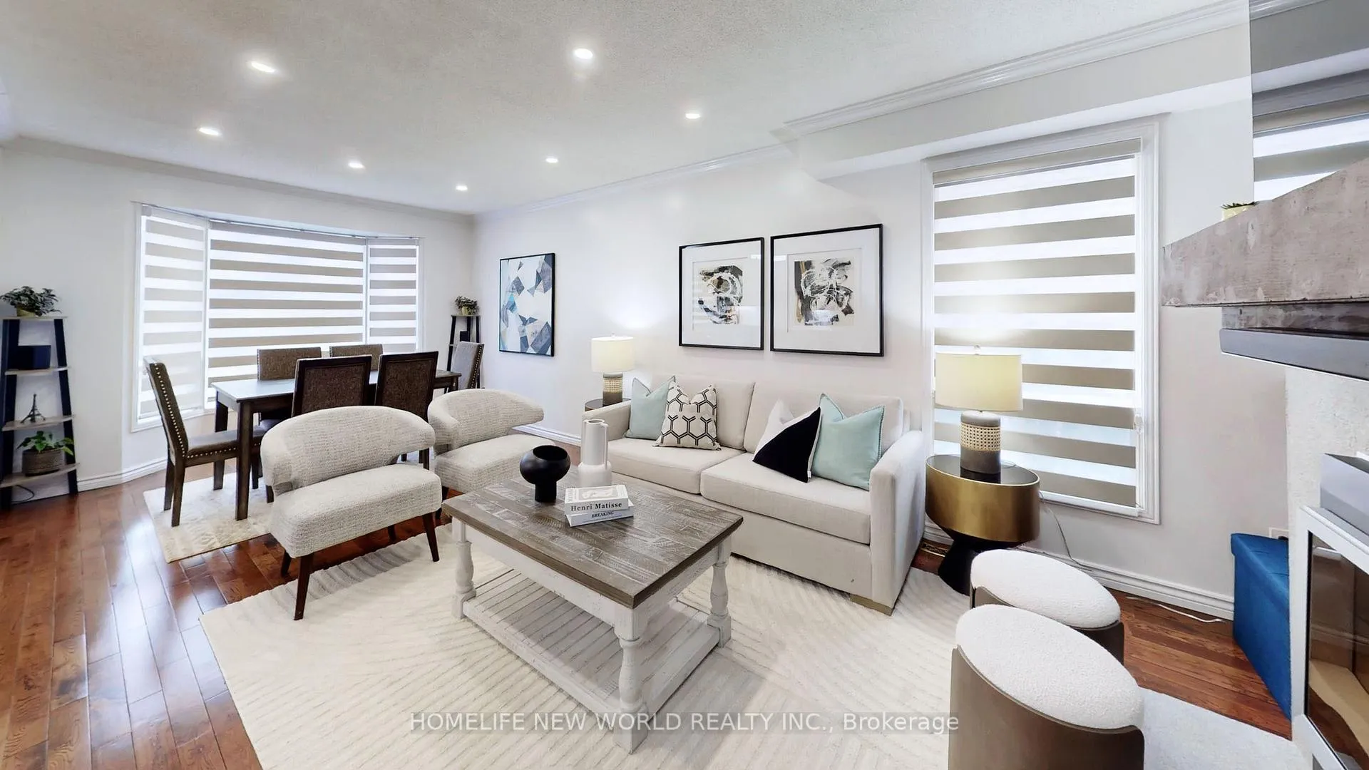 Photo 4 of 1608 Rawlings Drive, Pickering, Liverpool — HOMEH